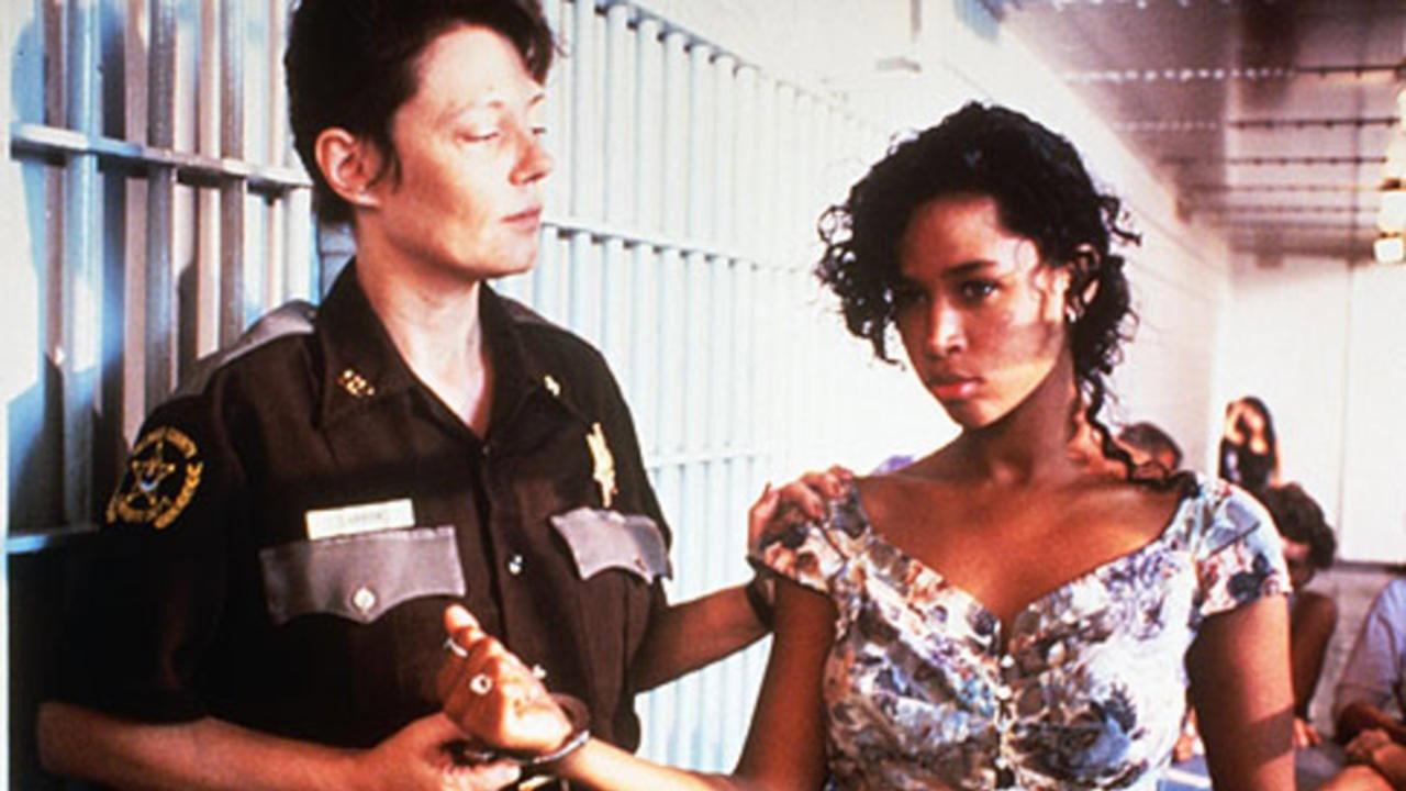 Tennessee Nights 1989 movie scene