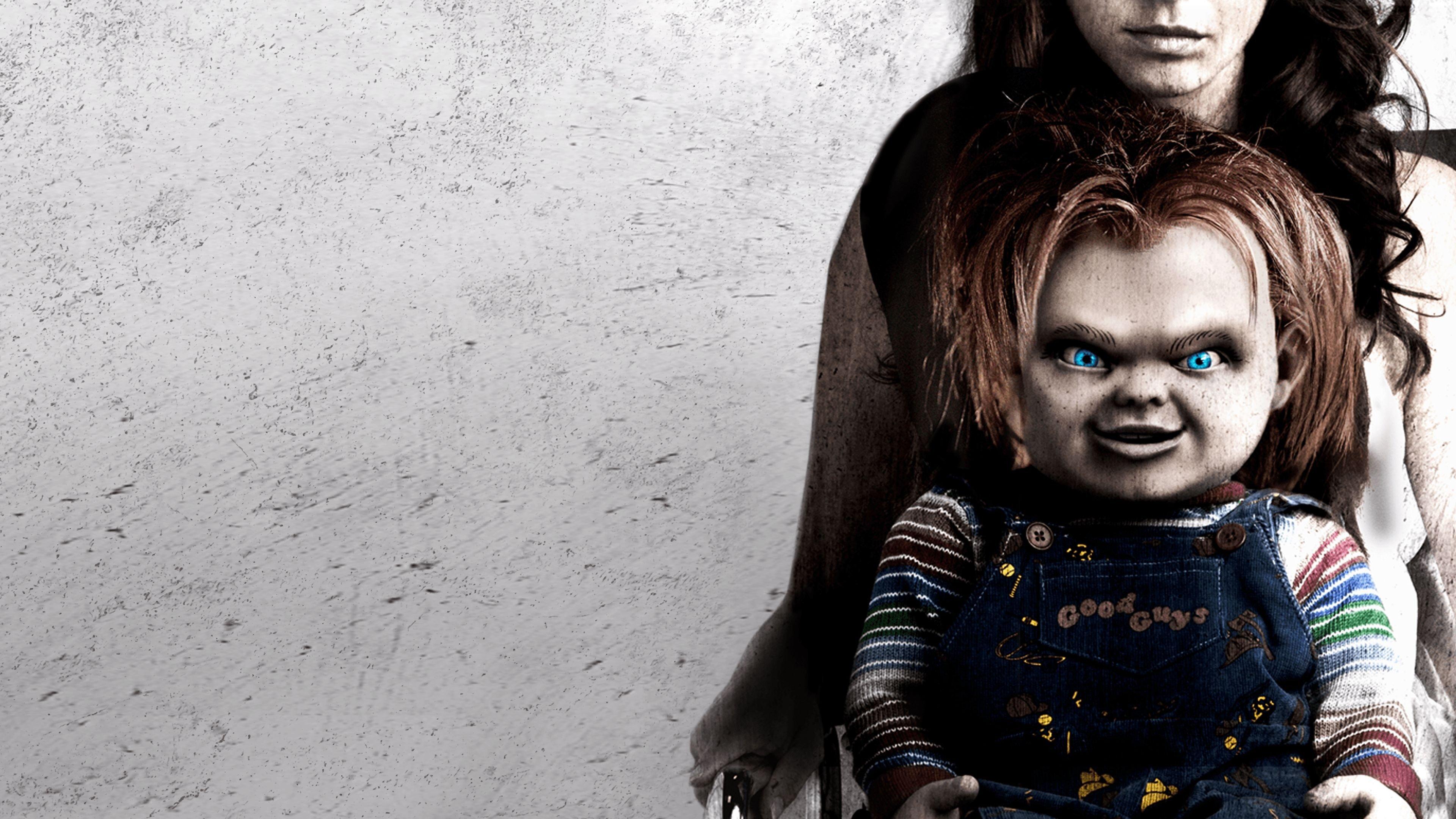 Curse of Chucky 2013 movie scene