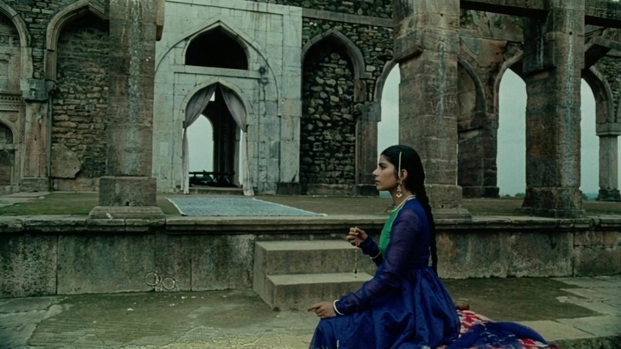 The Khayal Saga 1989 movie scene