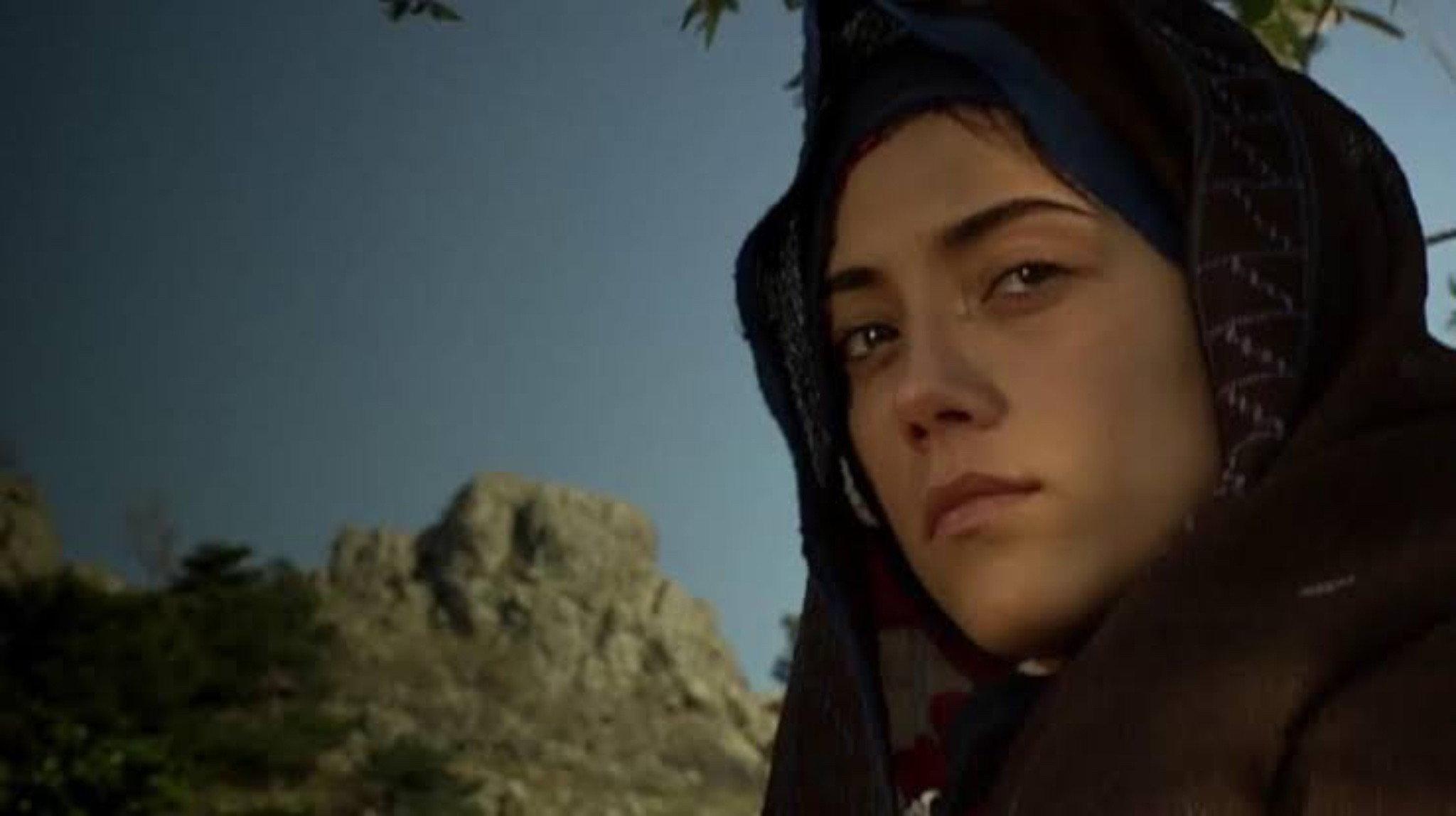 Kabuslar Evi: Takip 2006 movie scene