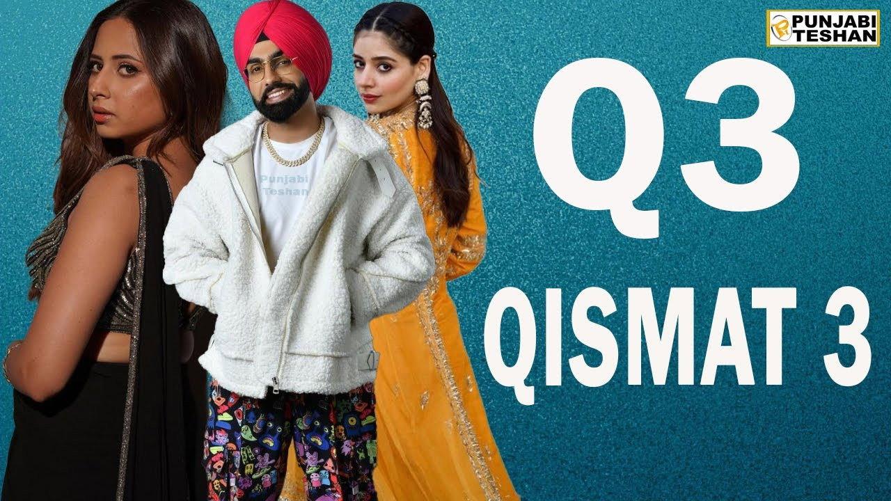 Qismat 3  movie scene