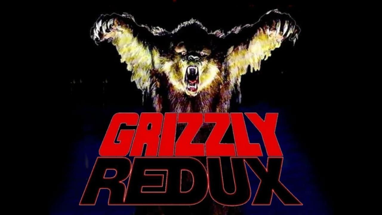 Grizzly Redux 2005 movie scene