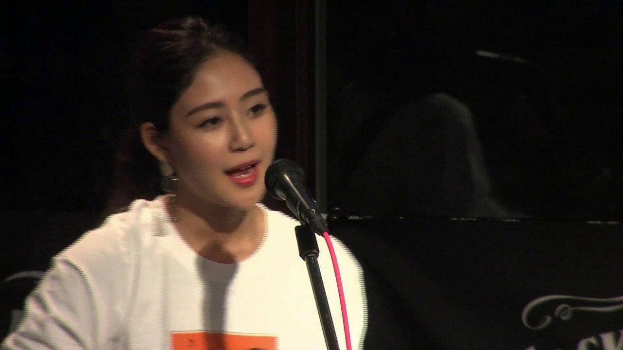 Nagisa no koibito tachi 2016 movie scene