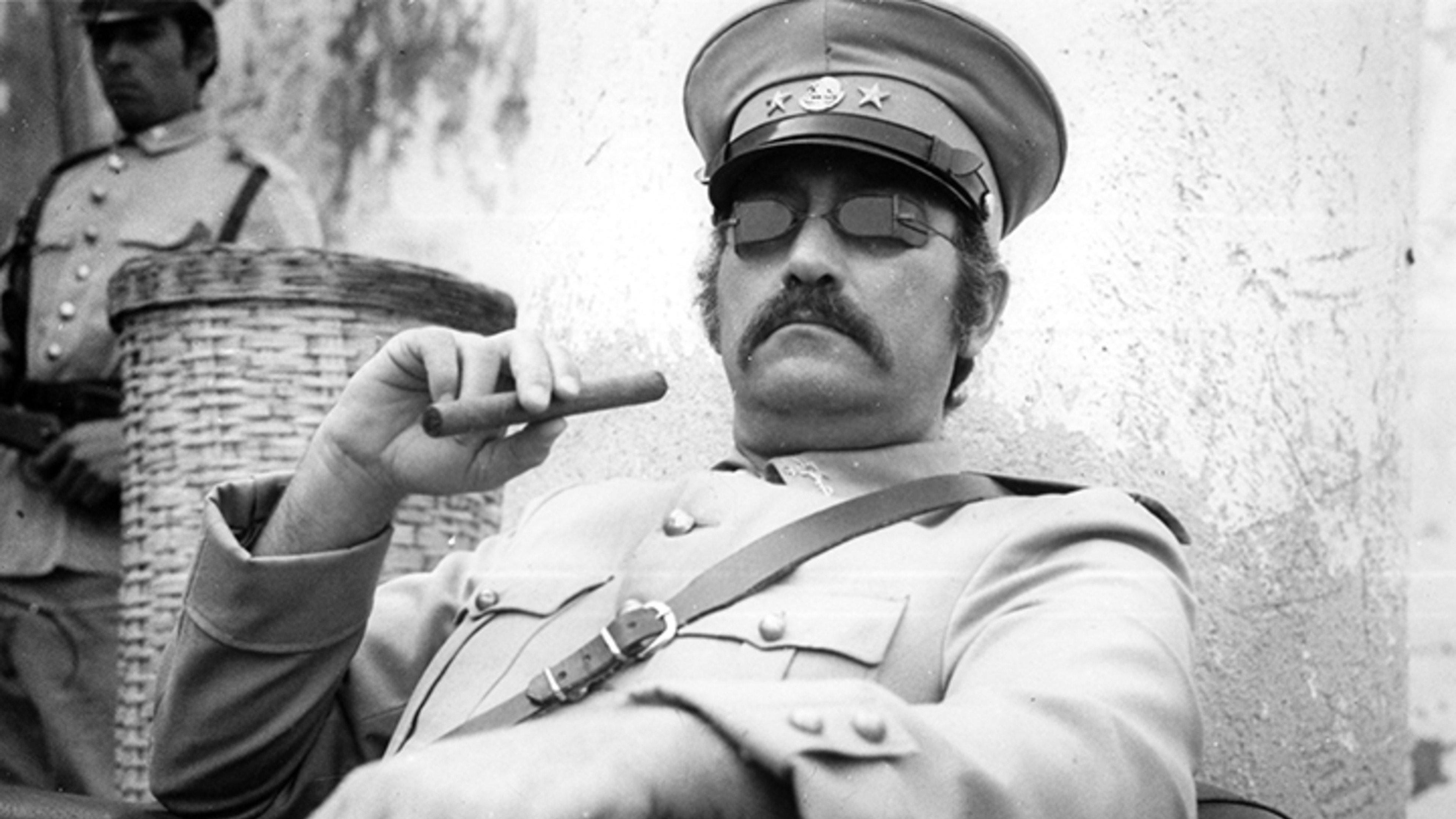 Anyway, Juan is Your Name 1976 movie scene
