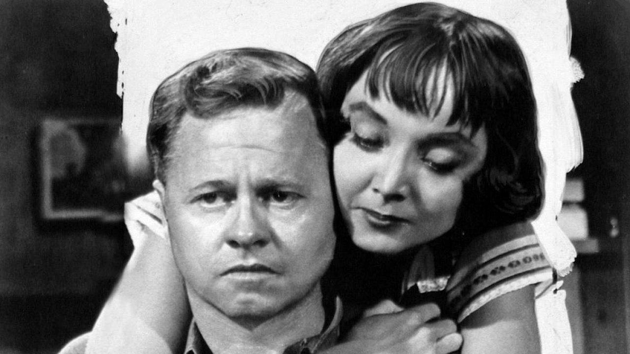 Baby Face Nelson 1957 movie scene
