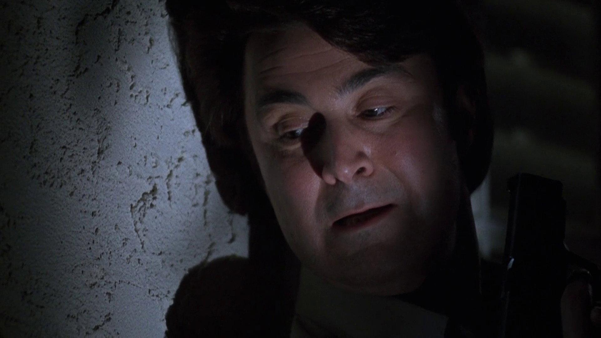 Relentless IV: Ashes to Ashes 1994 movie scene