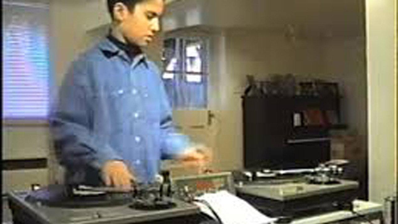 A-Trak: Sunglasses is a Must 2006 movie scene