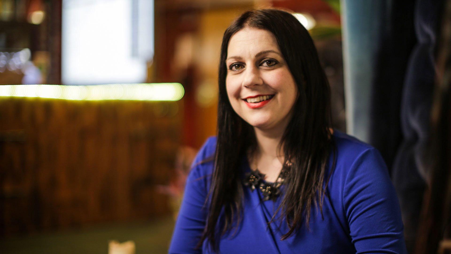 Female Filmmakers Too: BBC Introducing Arts 2022 movie scene