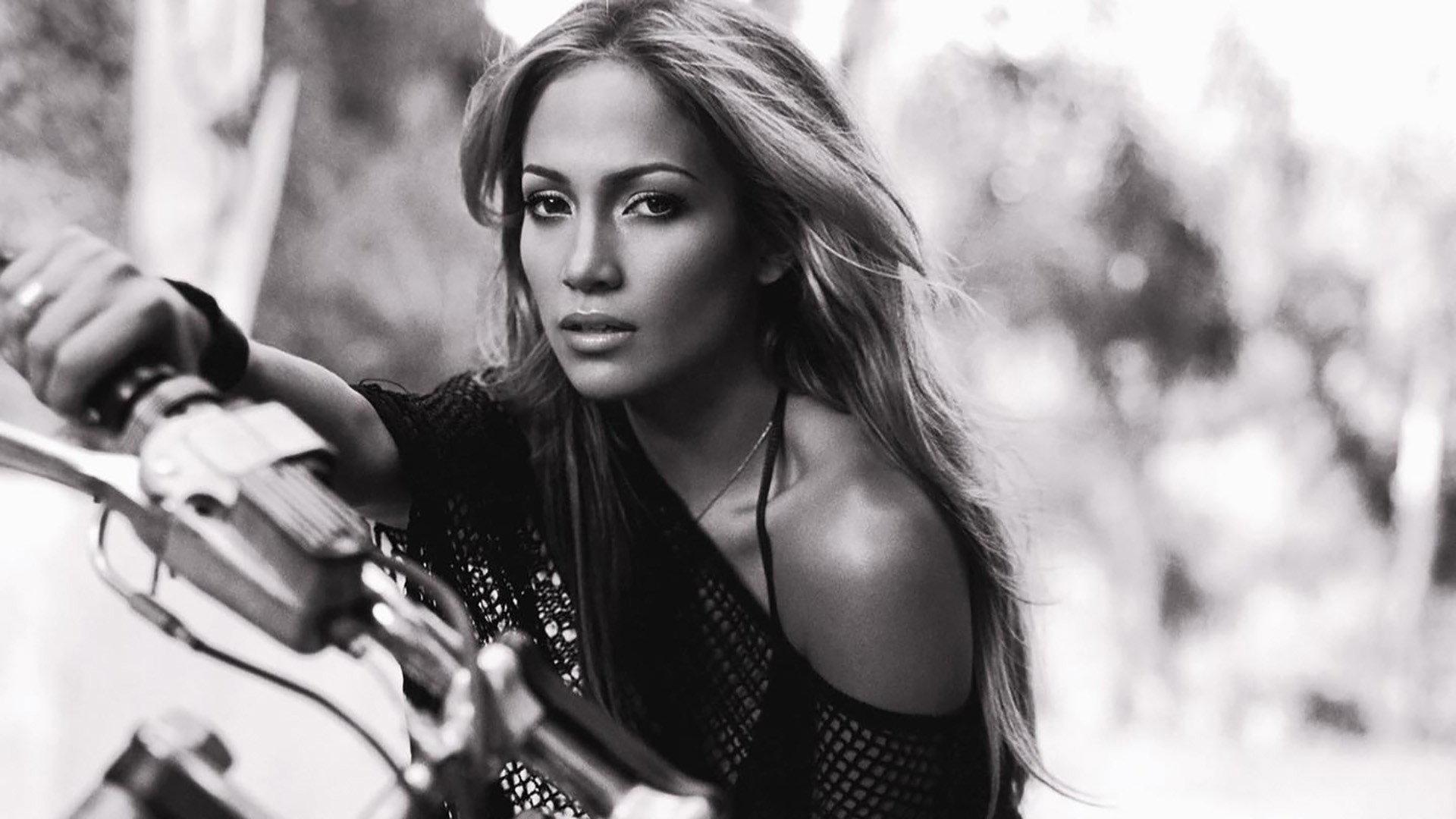 Jennifer Lopez: The Reel Me 2003 movie scene