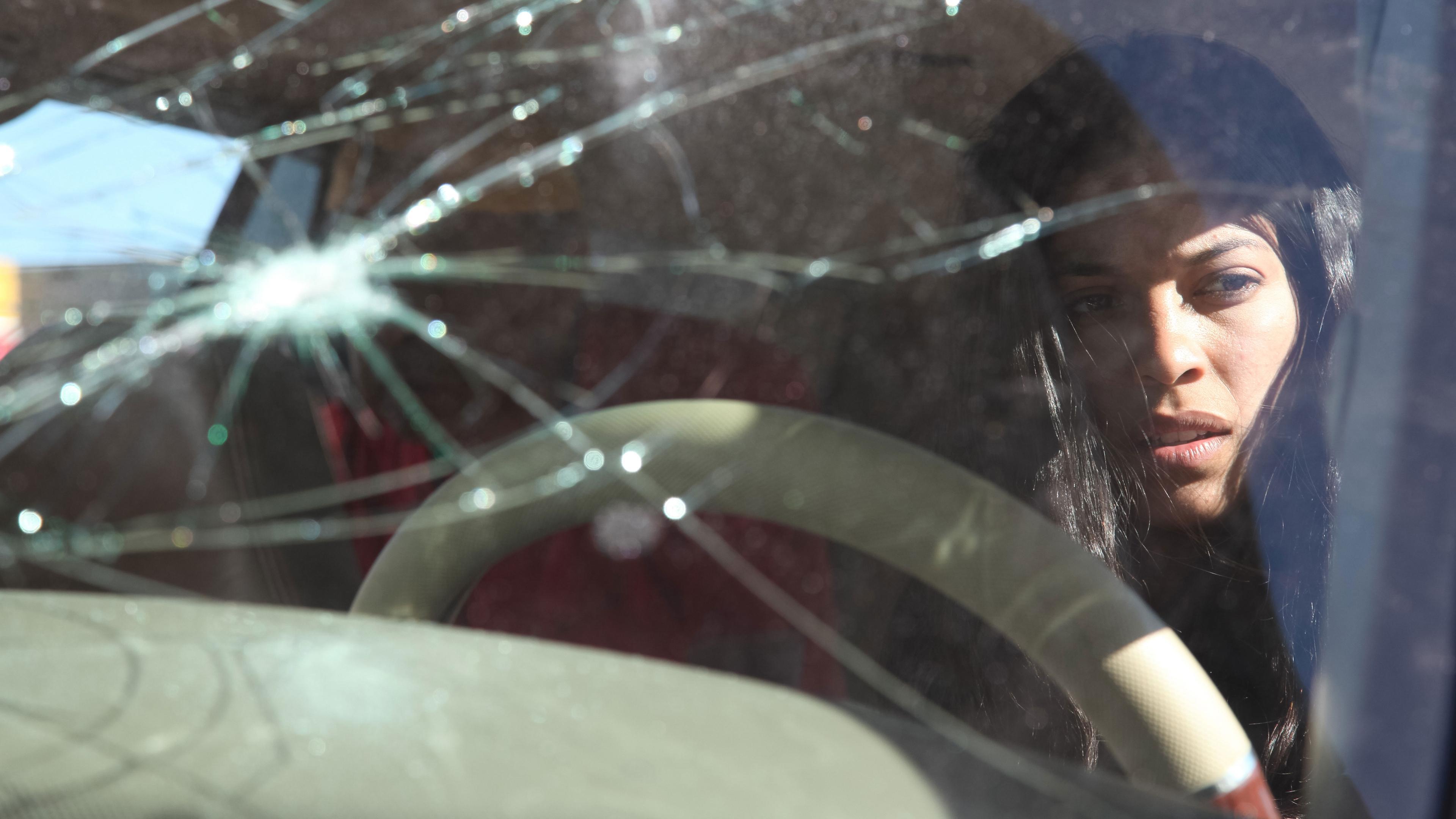 Miss Bala 2011 movie scene