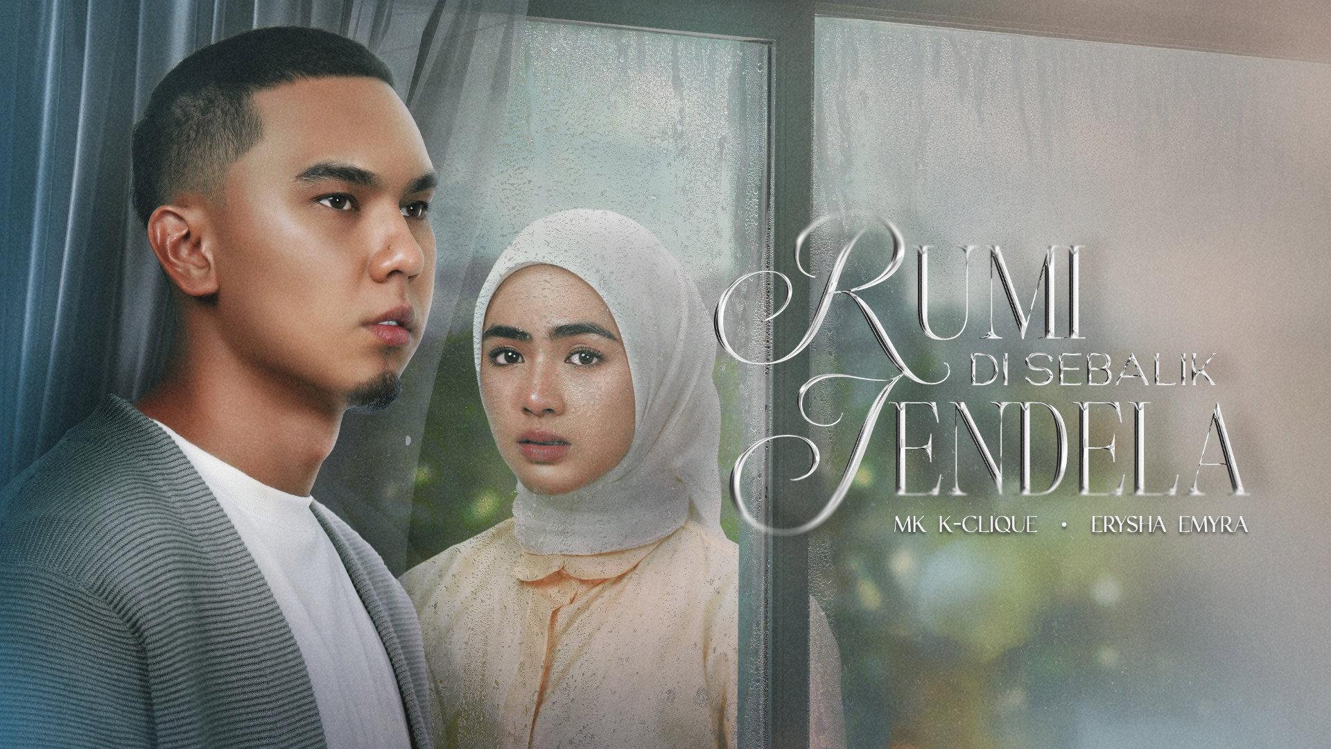 Rumi Di Sebalik Jendela 2026 movie scene