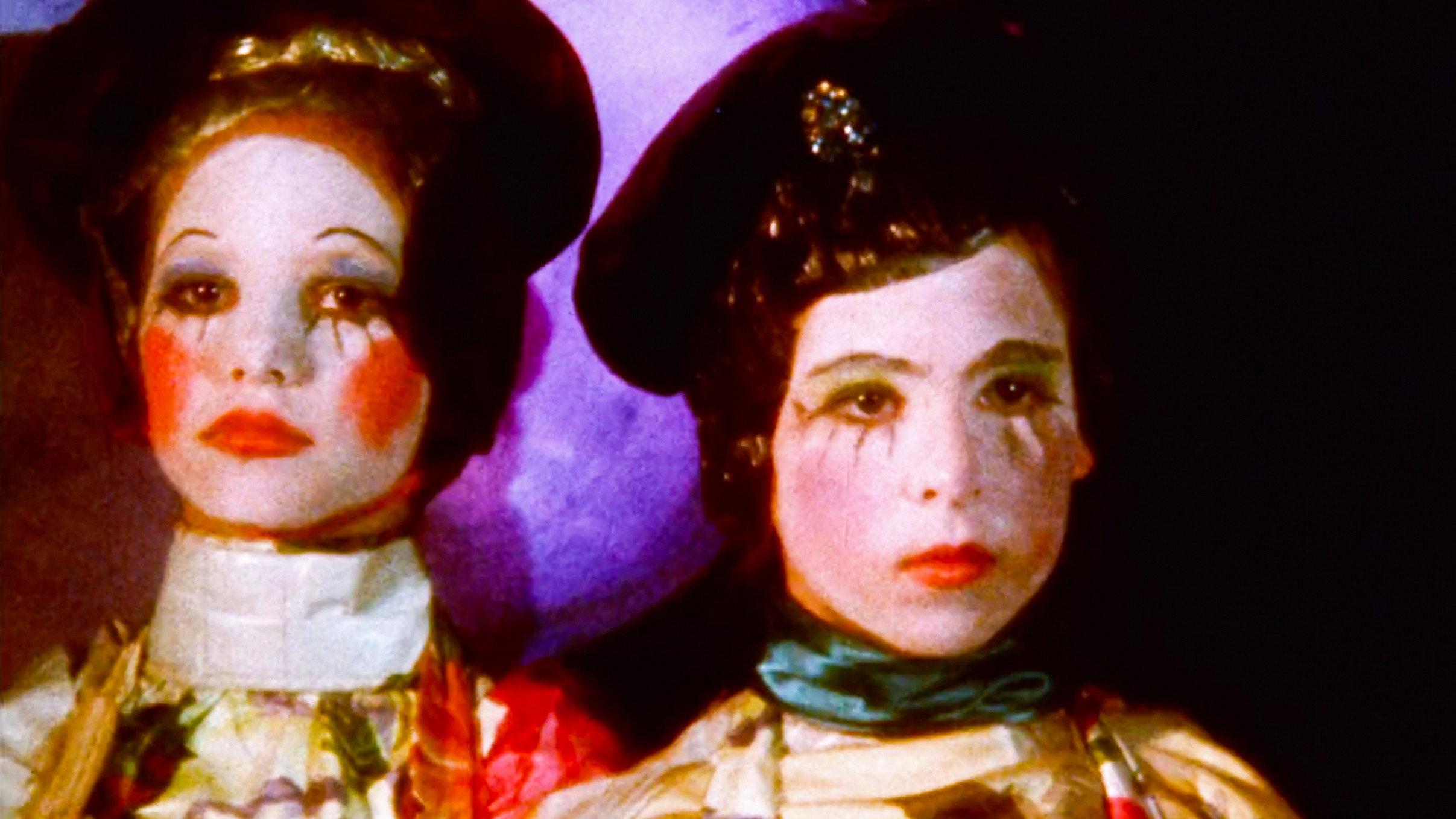 Jefferson Circus Songs 1974 movie scene