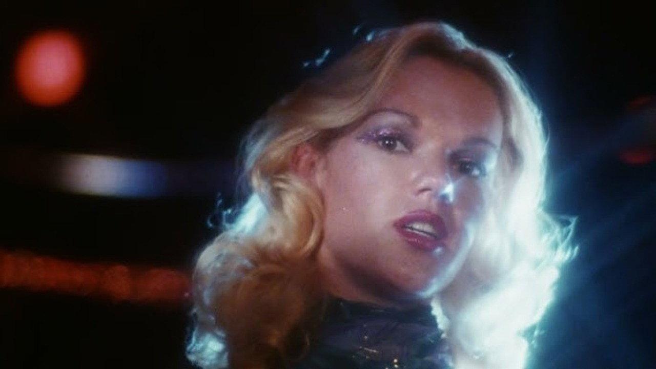 Paul Raymond's Erotica 1980 movie scene