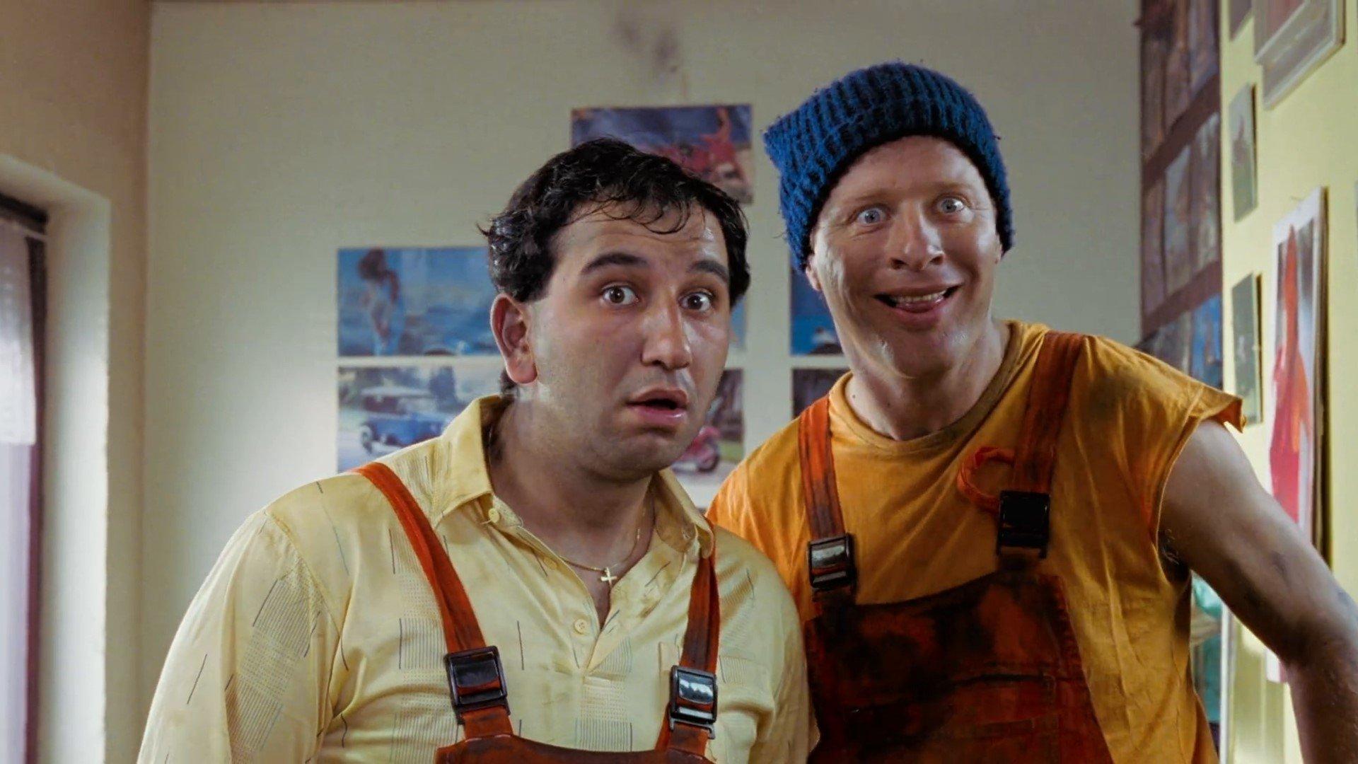 Just Desserts 1994 movie scene