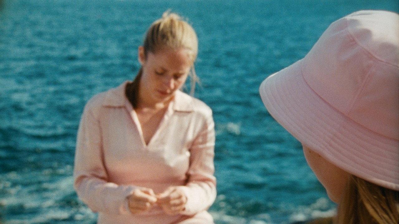 Are You OK 2021 movie scene