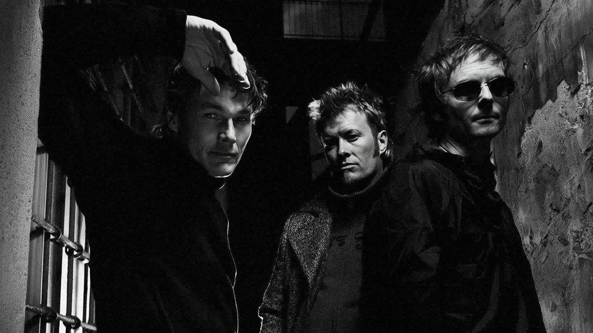 A-HA: The Videos 1984–2010 2011 movie scene