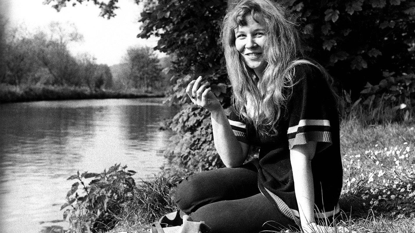 Fairport Convention: Folk Heroes 2017 movie scene