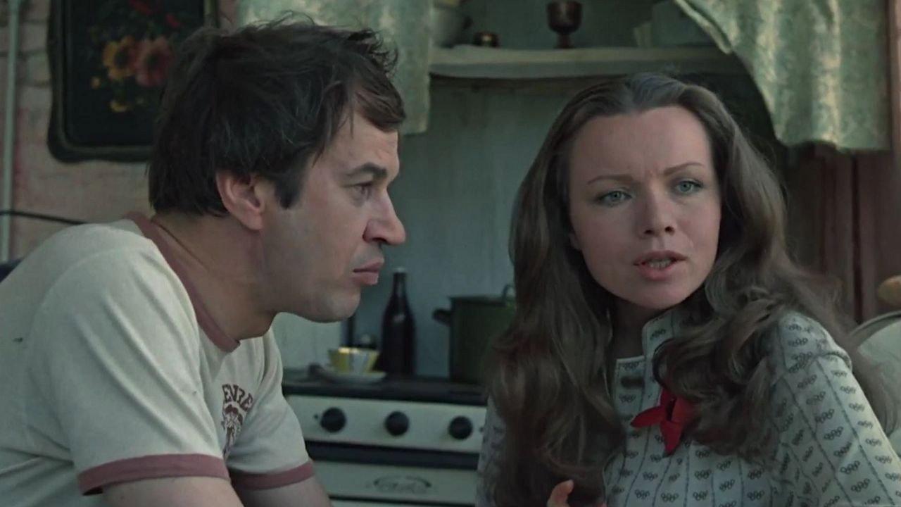 Kind Men 1980 movie scene