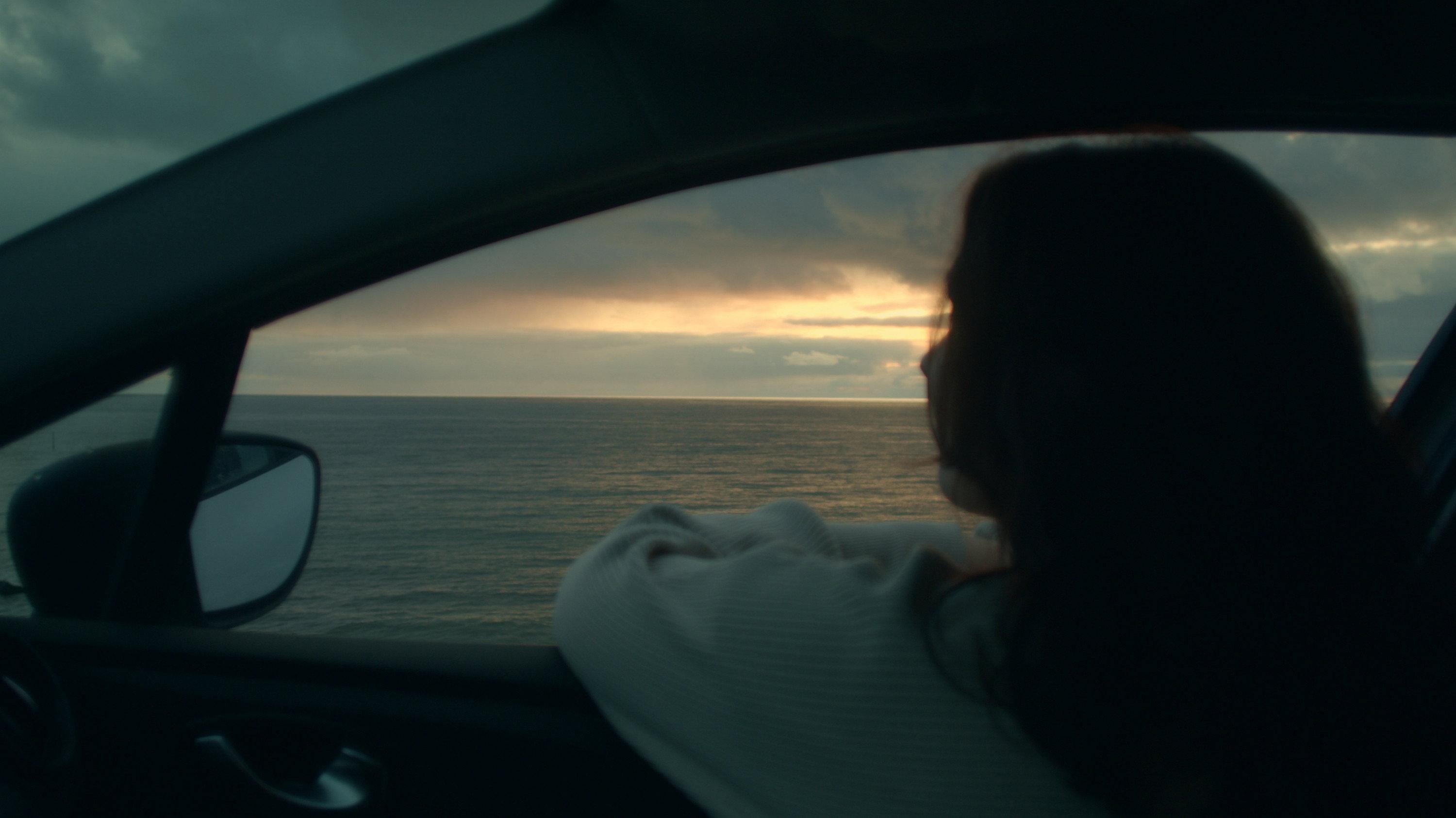 Postcards Without Names  movie scene