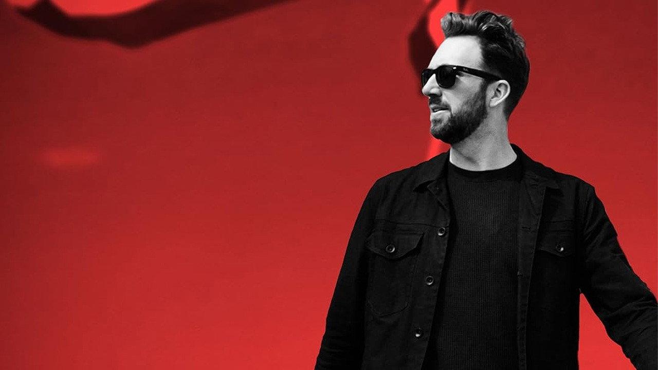 Jordan Klepper Fingers the Midterms: America Unfollows Democracy 2022 movie scene
