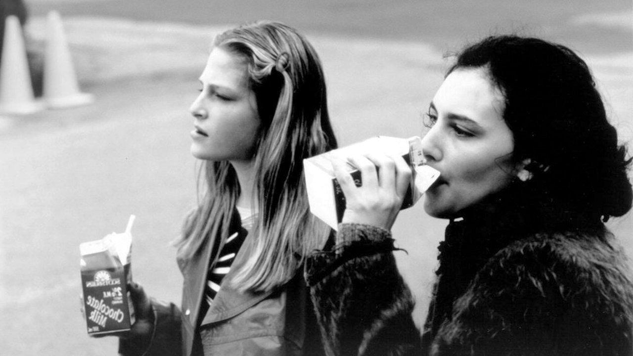New Waterford Girl 1999 movie scene