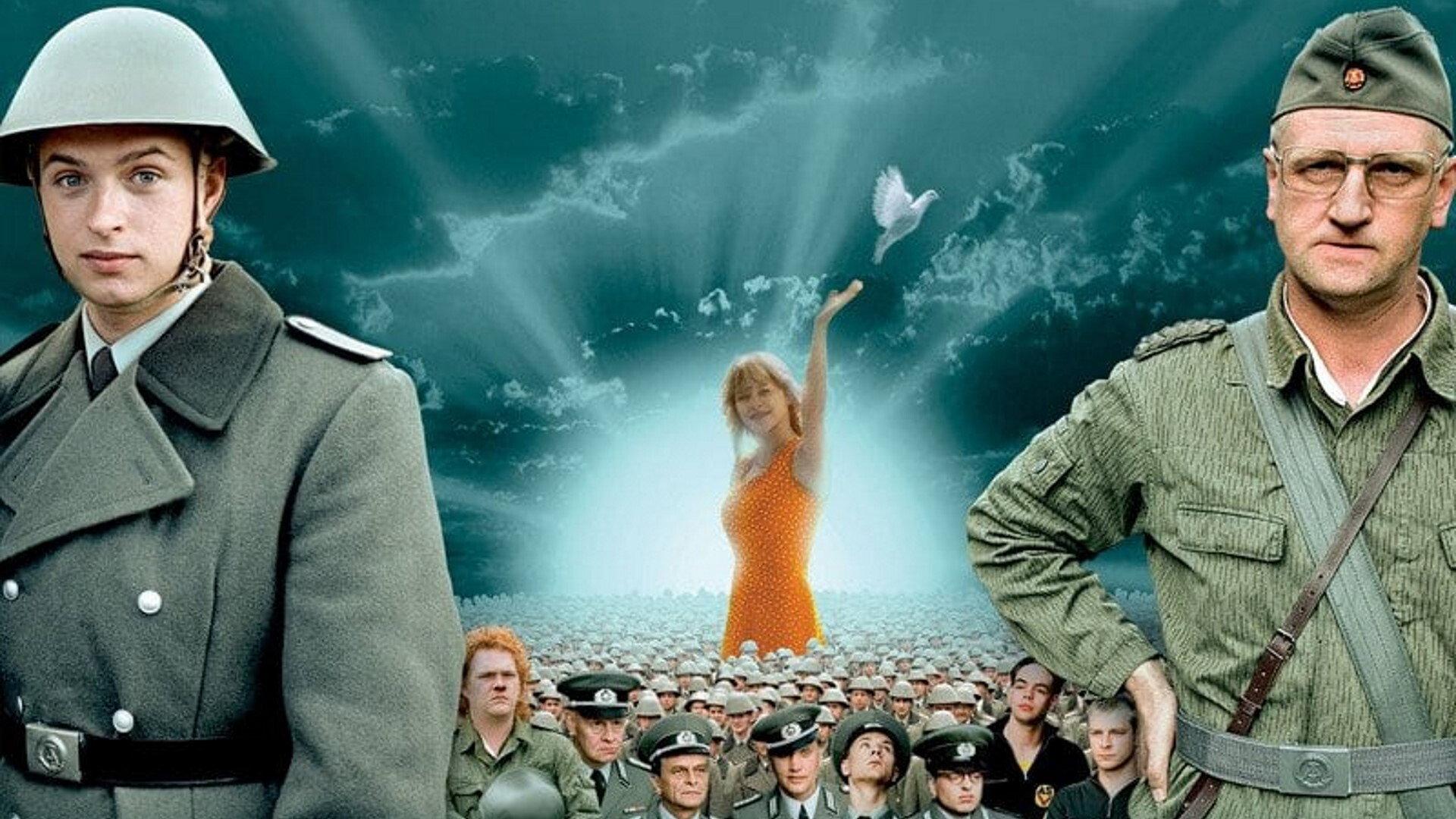 NVA 2005 movie scene