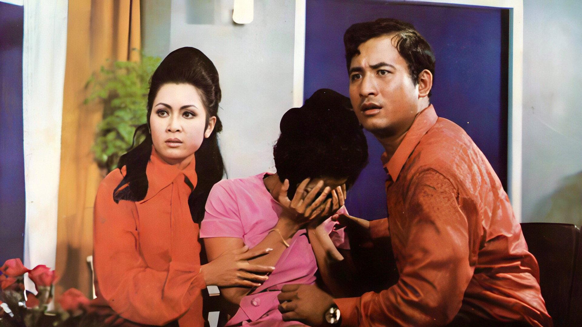 Insee Thong 1970 movie scene
