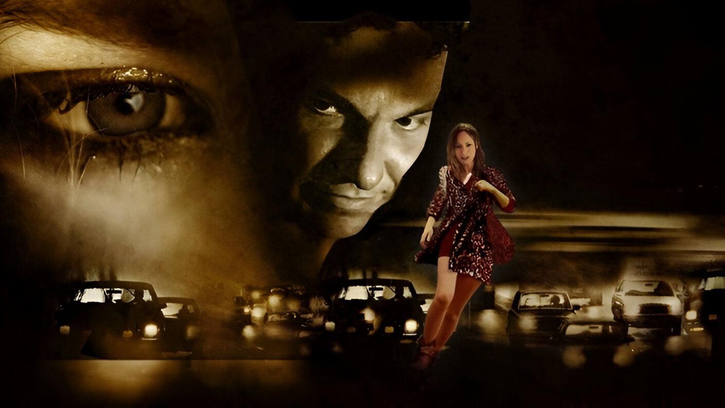 Turn Back 2024 movie scene