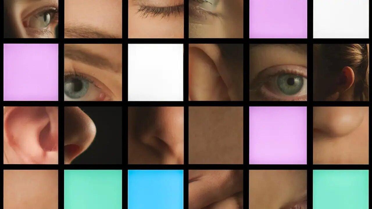 Made to Measure: A Digital Search for Traces 2021 movie scene