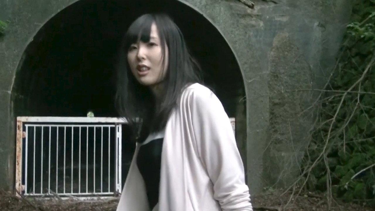 Never Watch Alone. Seriously Scary Psychic Video 2021 movie scene