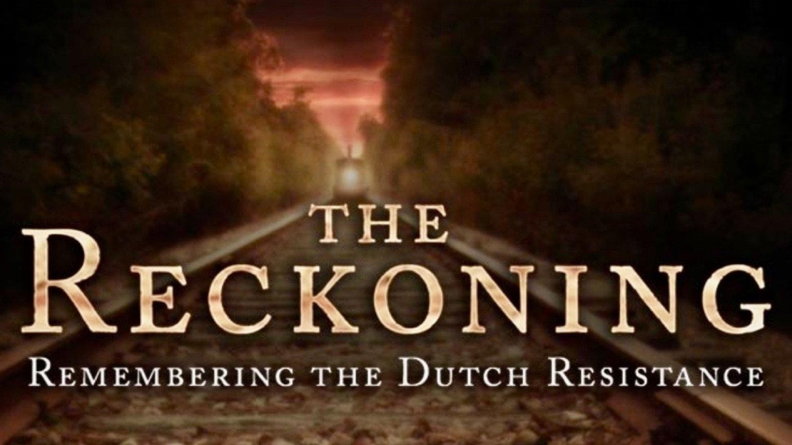The Reckoning: Remembering the Dutch Resistance 2007 movie scene