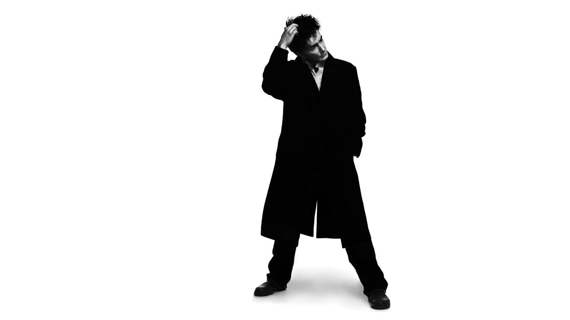 Dylan Moran: What It Is 2009 movie scene