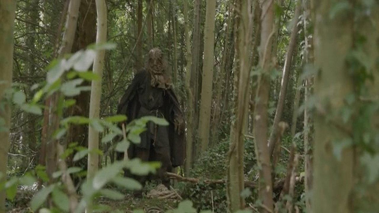 Scarecrow's Revenge 2019 movie scene