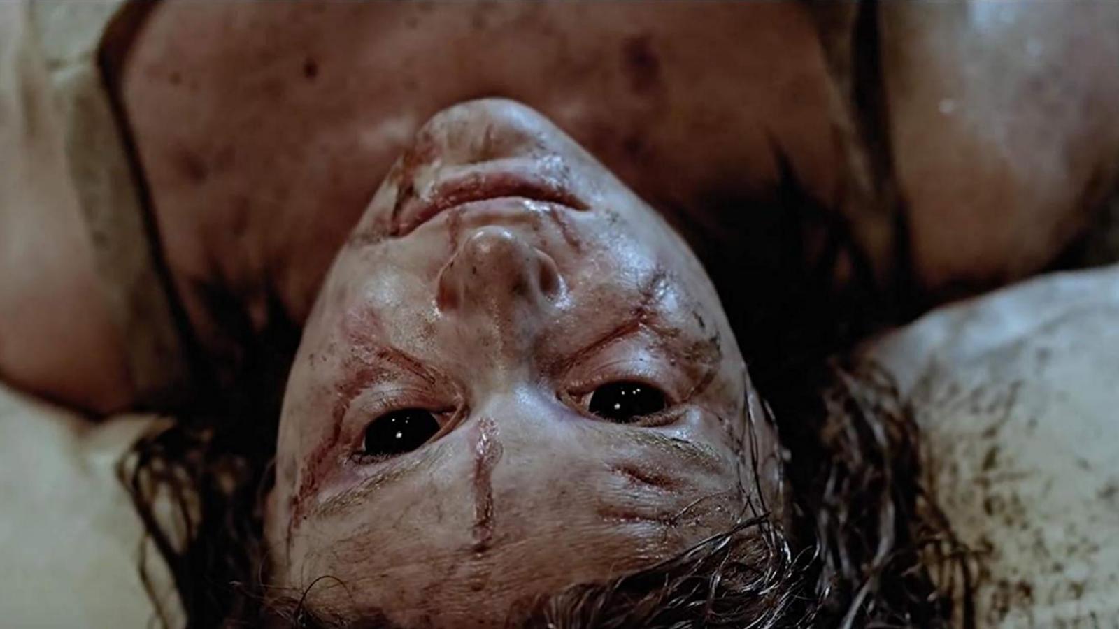 The Possession Experiment 2016 movie scene