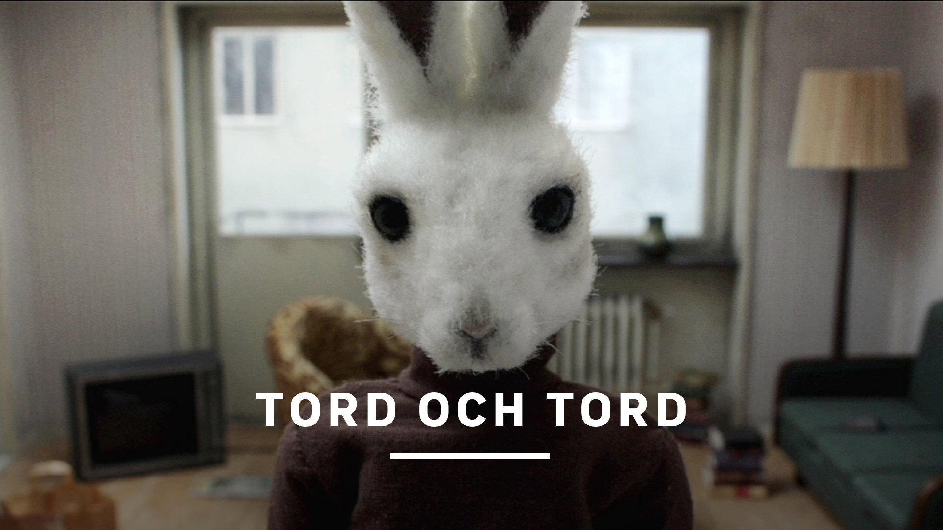 Tord and Tord 2010 movie scene