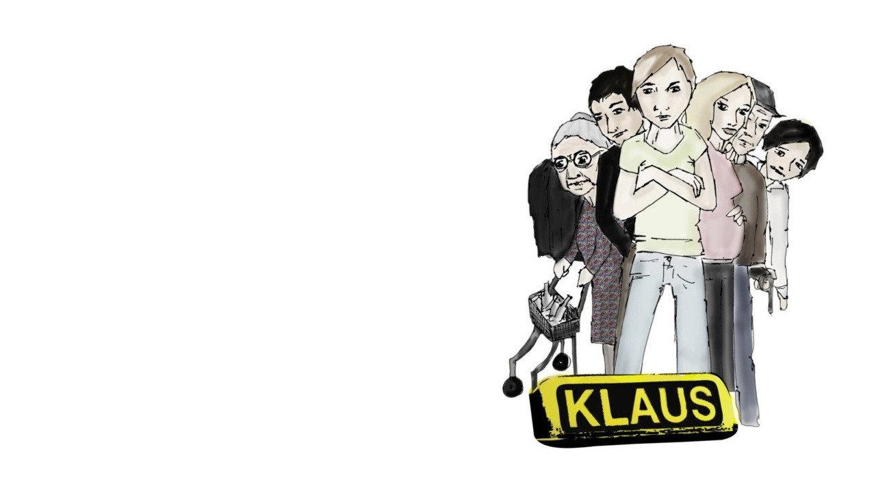 Klaus 2011 movie scene