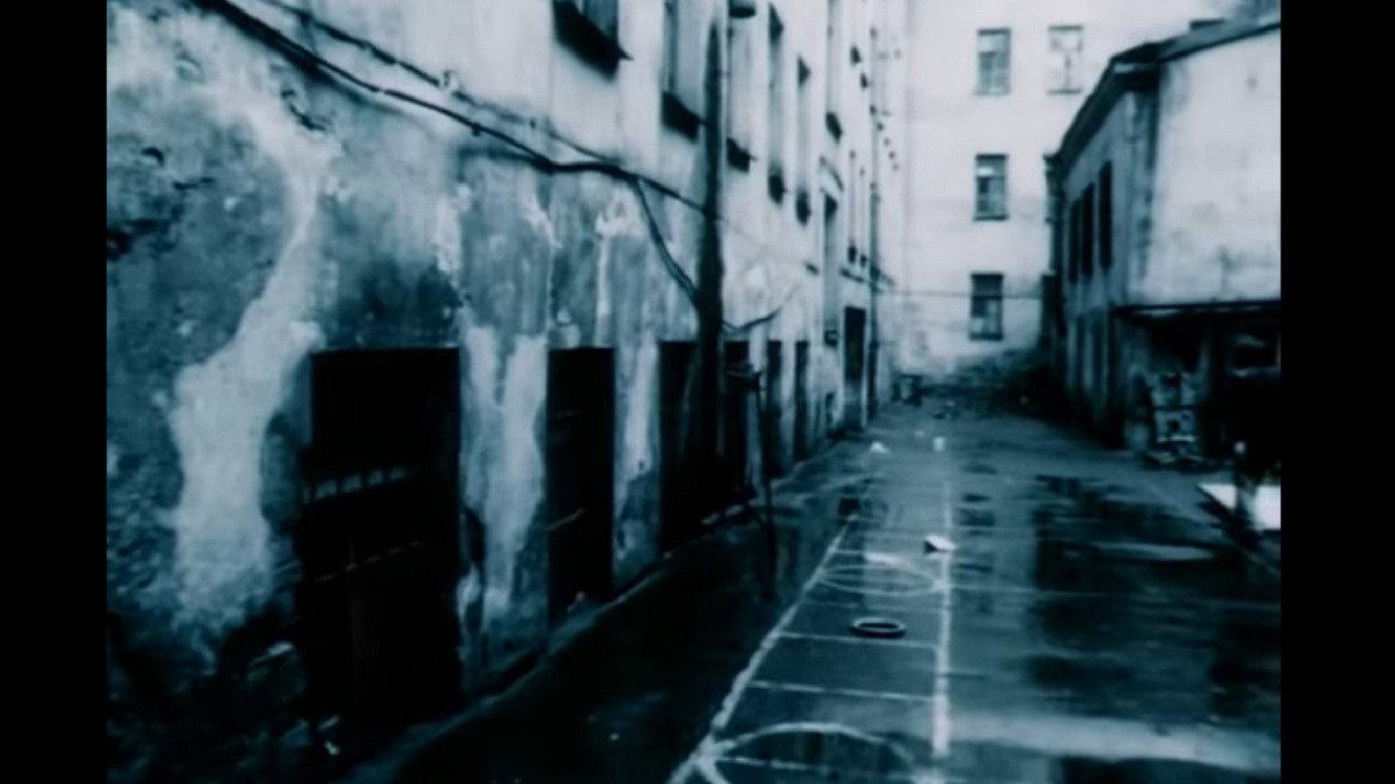 Obvodny Canal 1990 movie scene