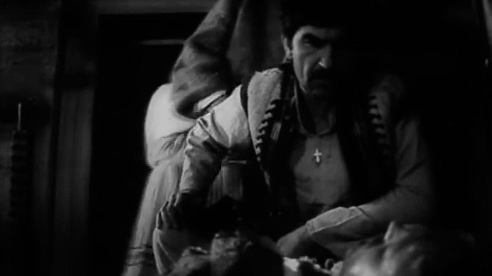 Thief 1980 movie scene