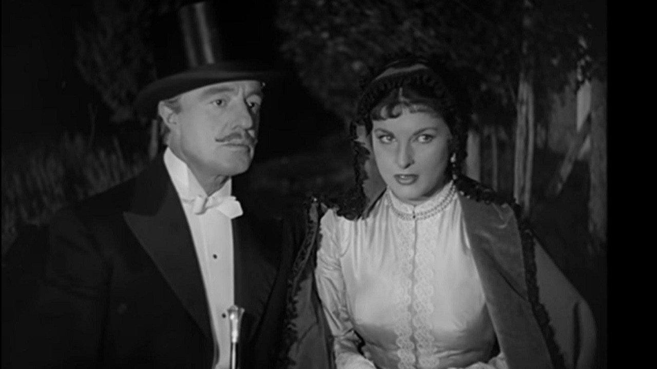 Il matrimonio 1954 movie scene
