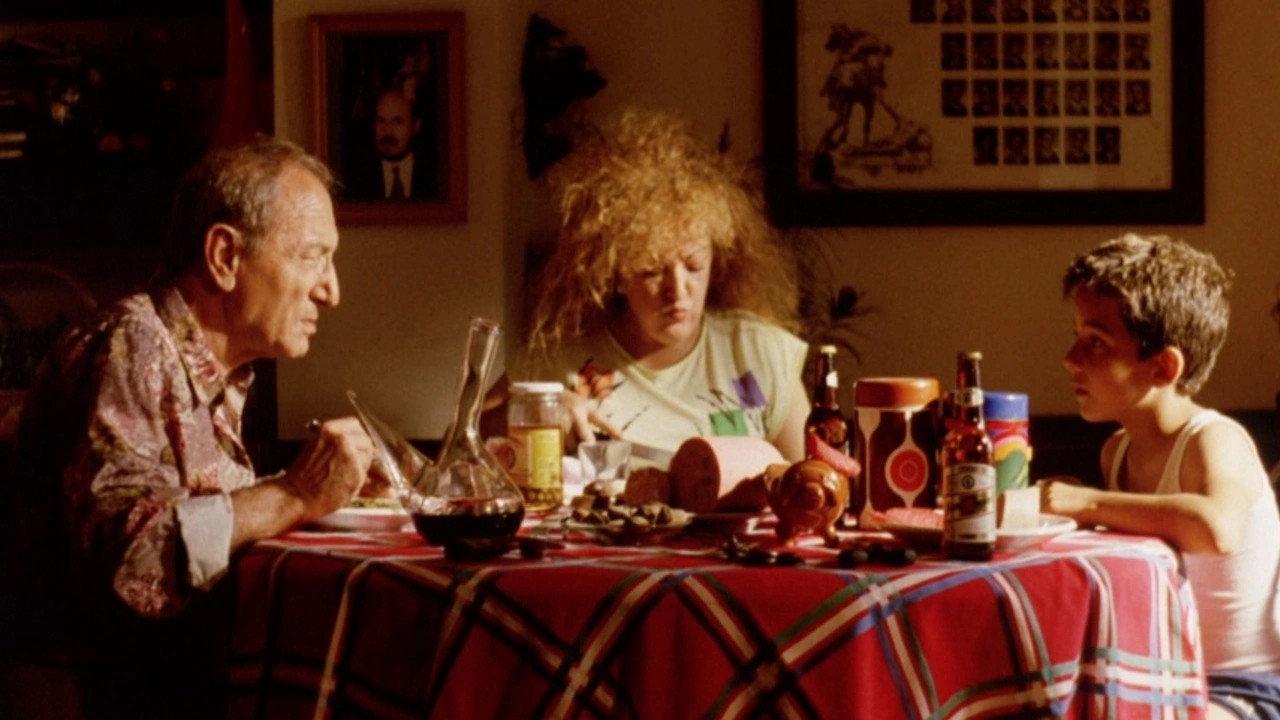 Treitum 2001 movie scene