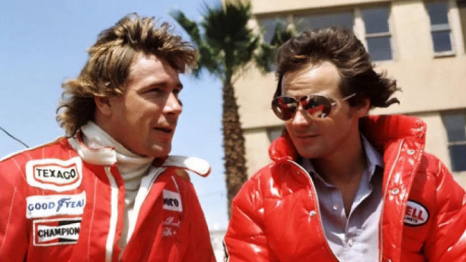 When Playboys Ruled the World 2010 movie scene