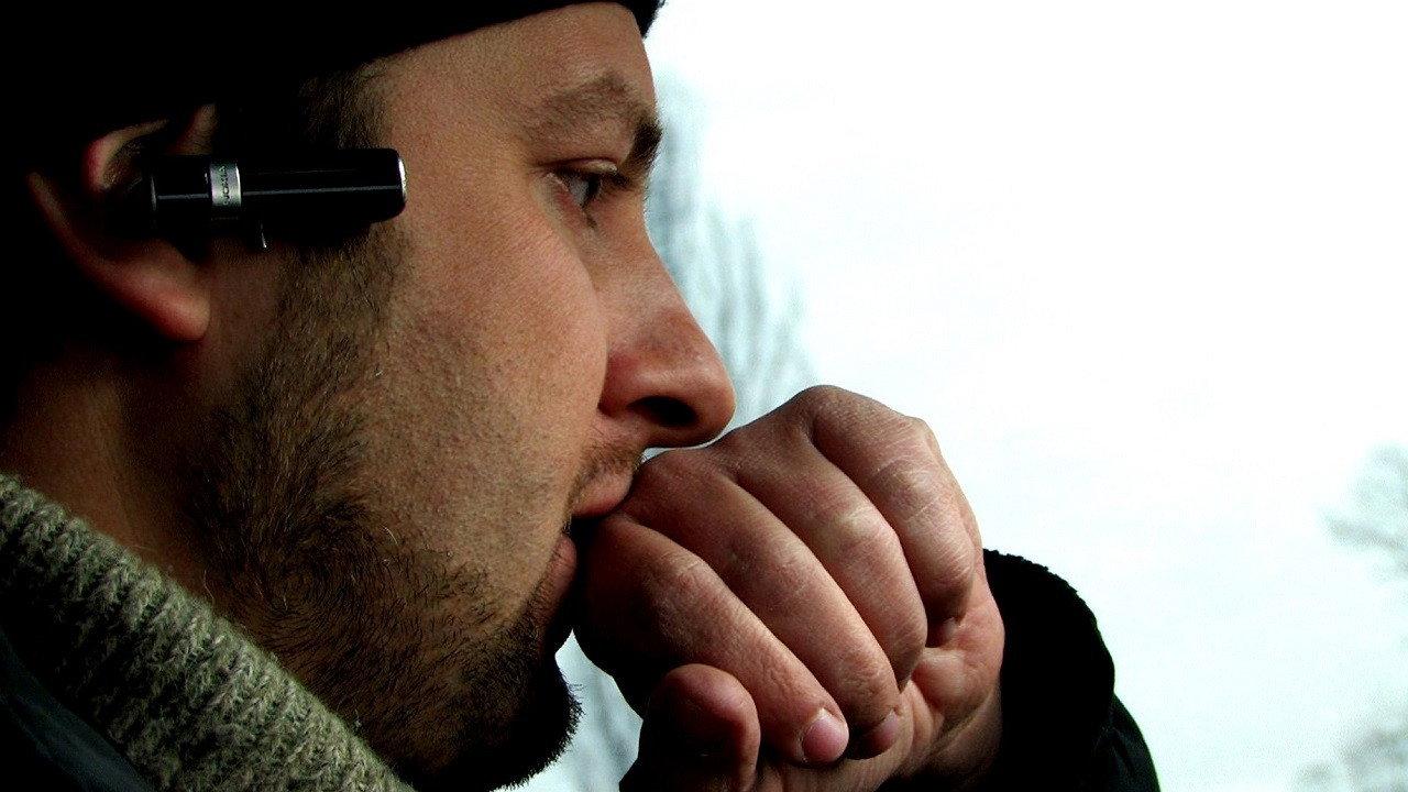 Unfastening 2013 movie scene