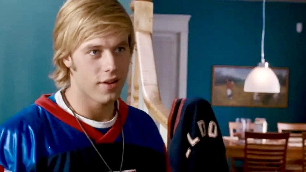 Comeback Season 2006 movie scene