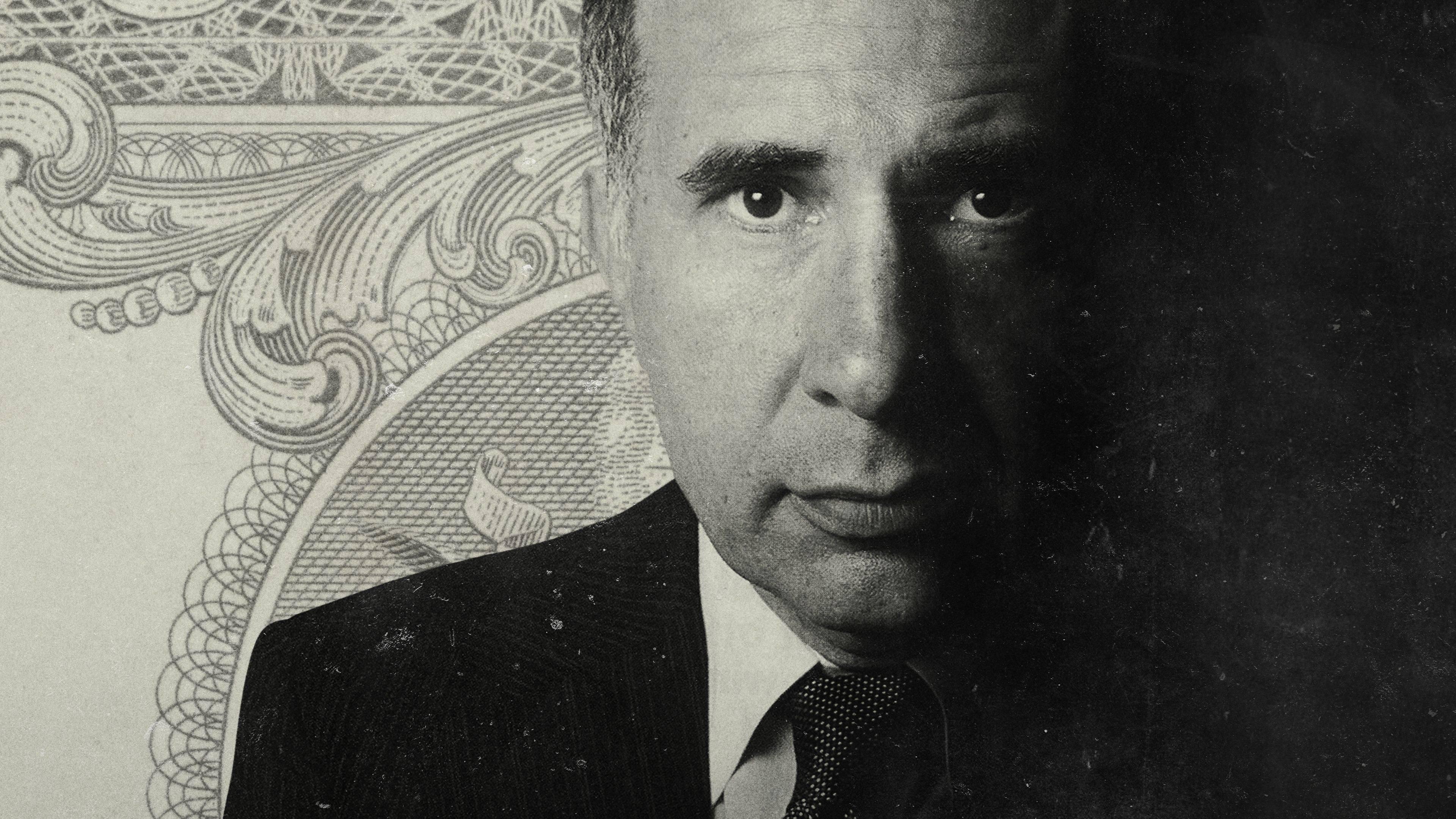Icahn: The Restless Billionaire 2022 movie scene