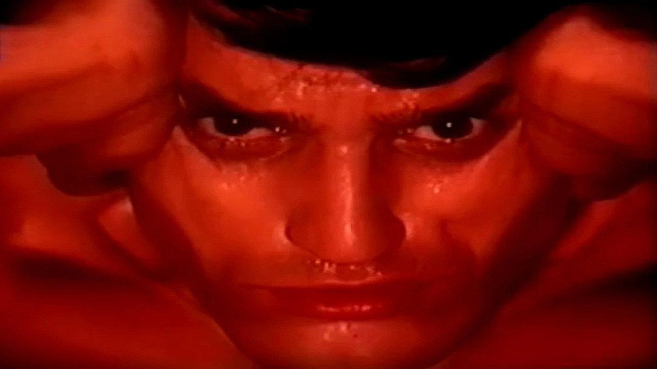 Without a Word 1972 movie scene