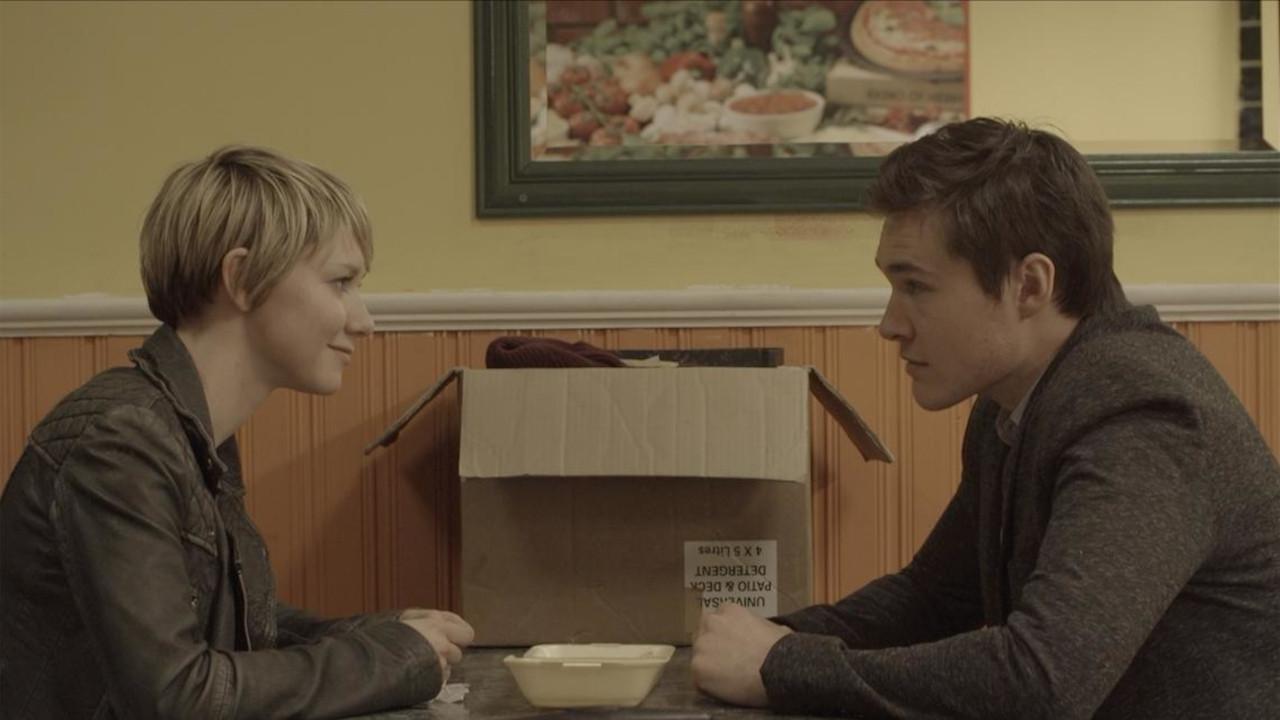 Bus Stop 2015 movie scene