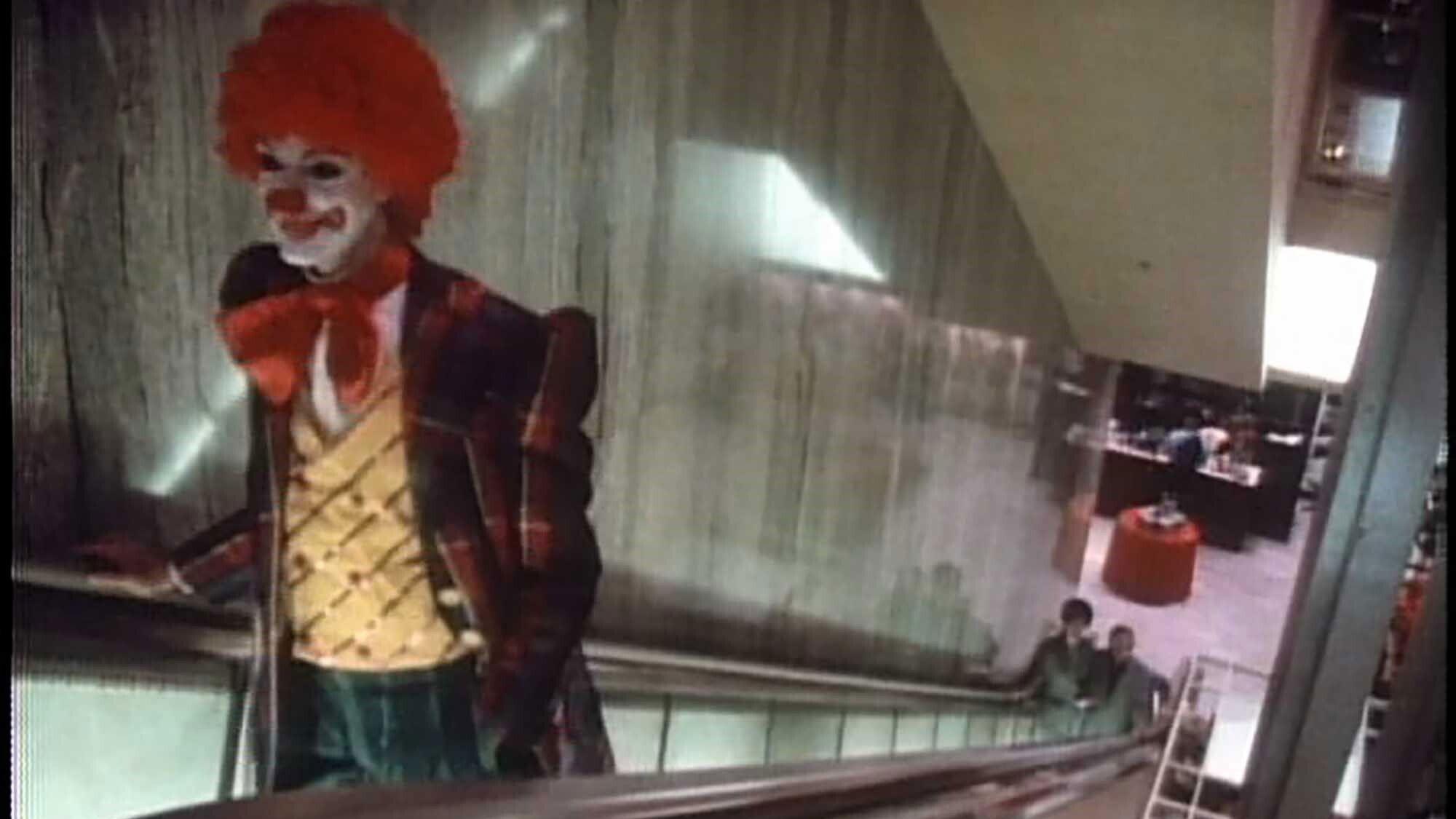 The Store 1983 movie scene