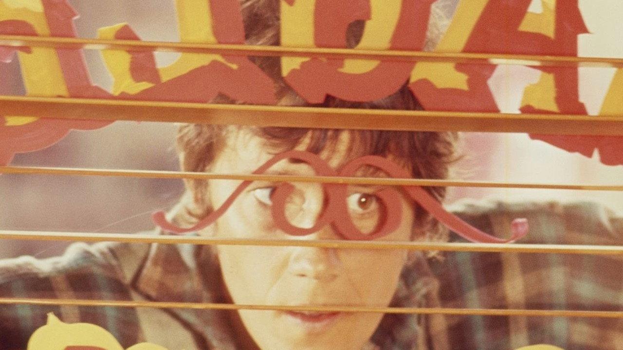 Night Slaves 1970 movie scene