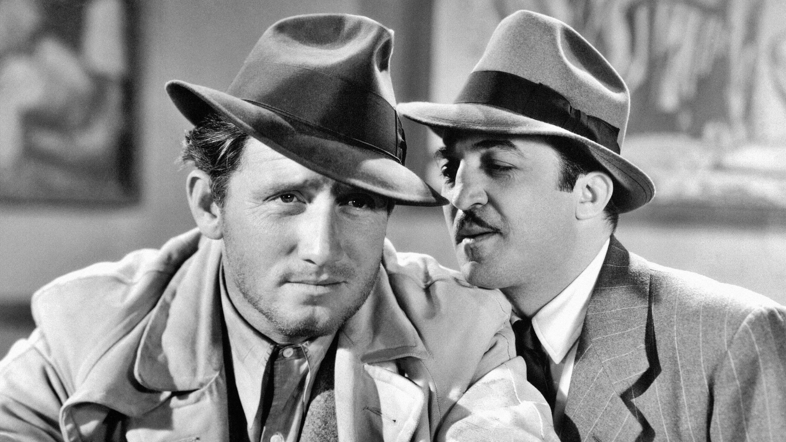 Fury 1936 movie scene