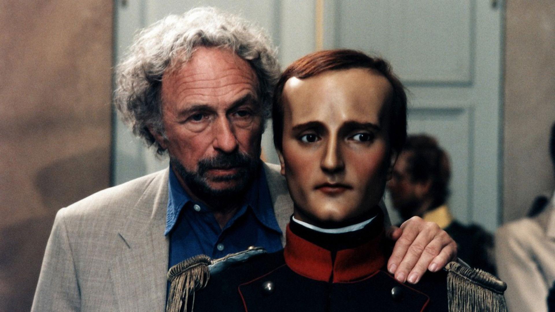 Droit dans le mur 1997 movie scene